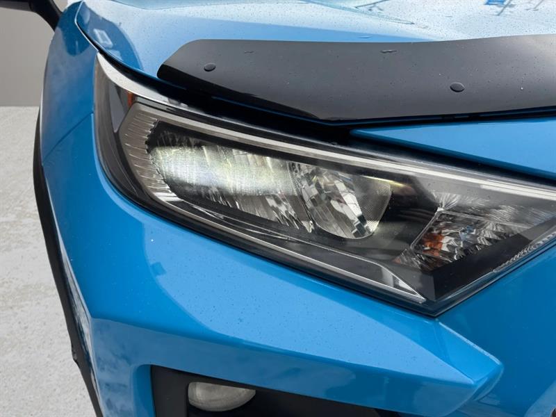 toyota RAV4 2019 - 13