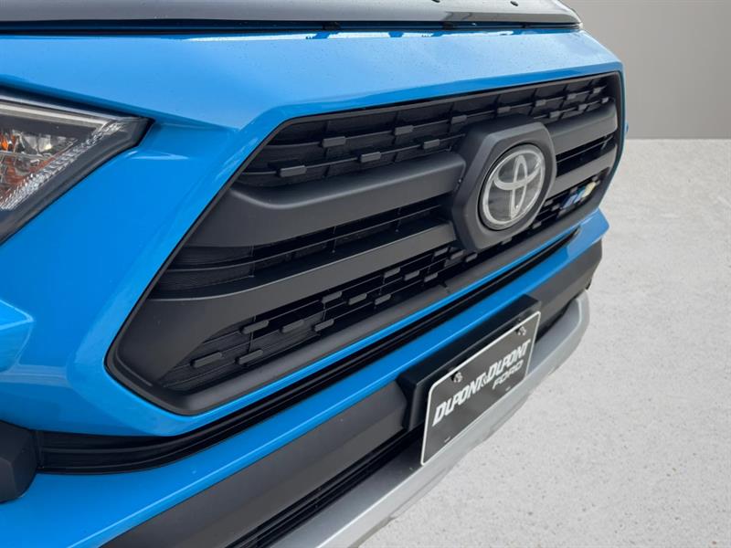 toyota RAV4 2019 - 14