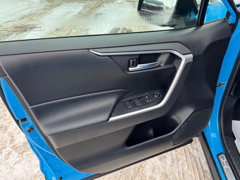 toyota RAV4 2019 - 15