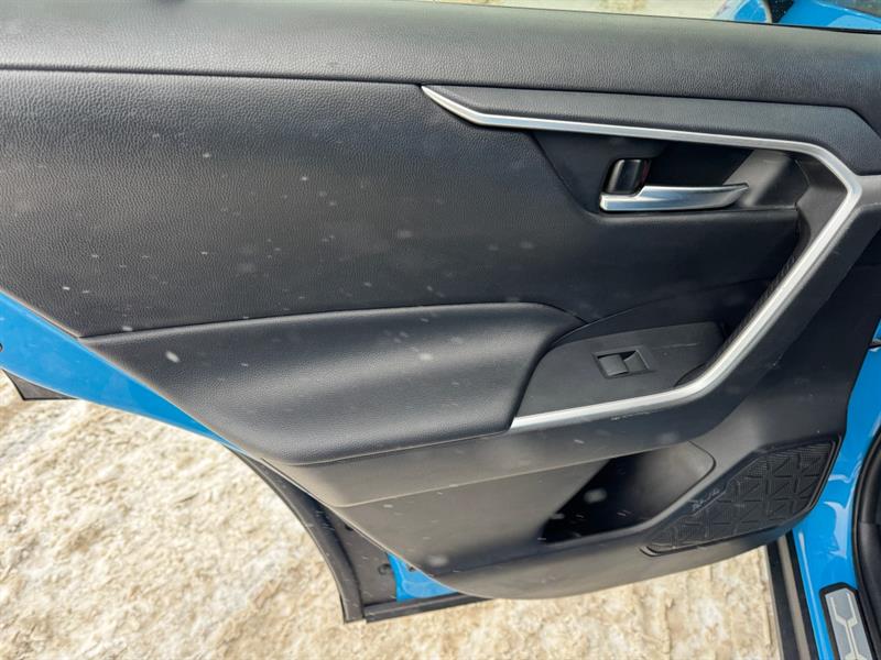 toyota RAV4 2019 - 17