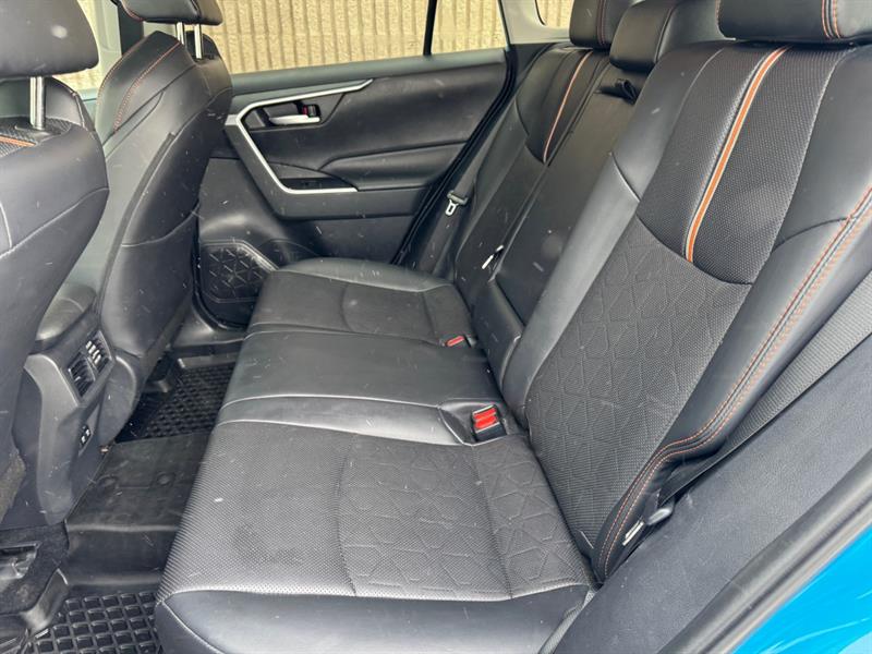 toyota RAV4 2019 - 18