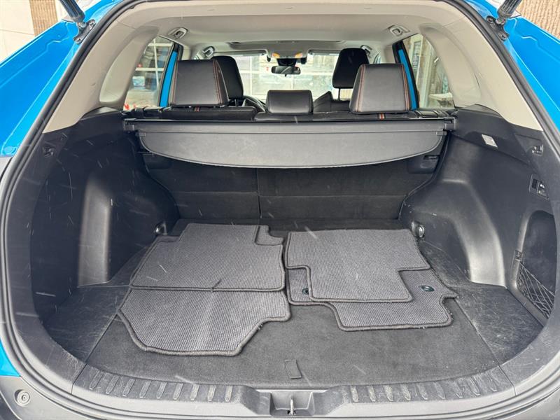toyota RAV4 2019 - 19