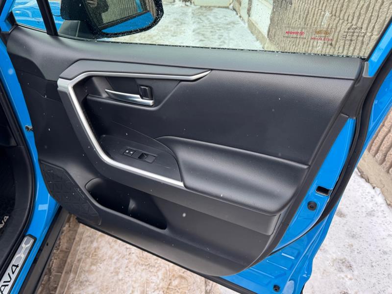 toyota RAV4 2019 - 22