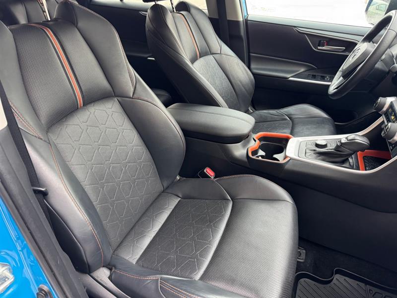 toyota RAV4 2019 - 23