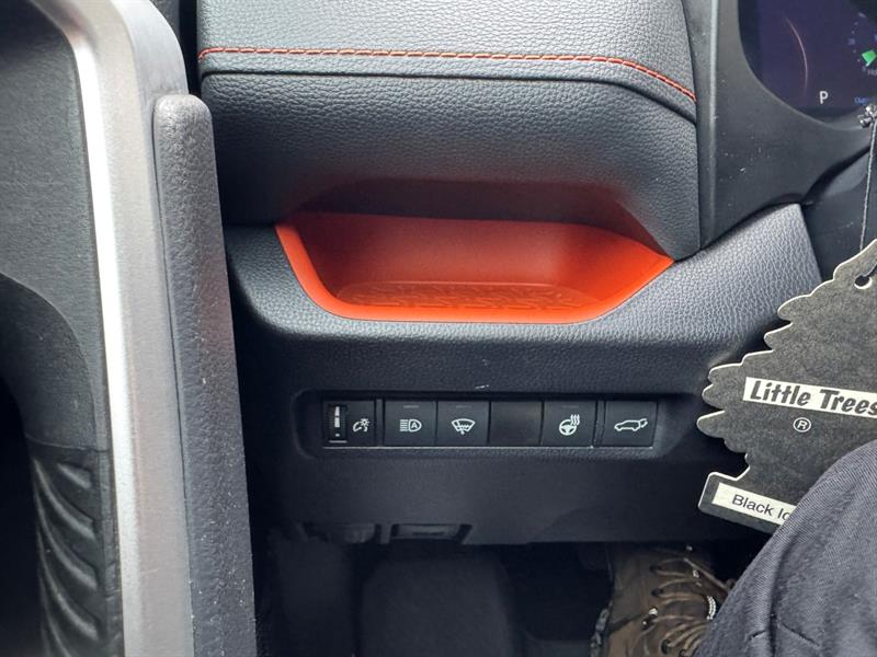 toyota RAV4 2019 - 24