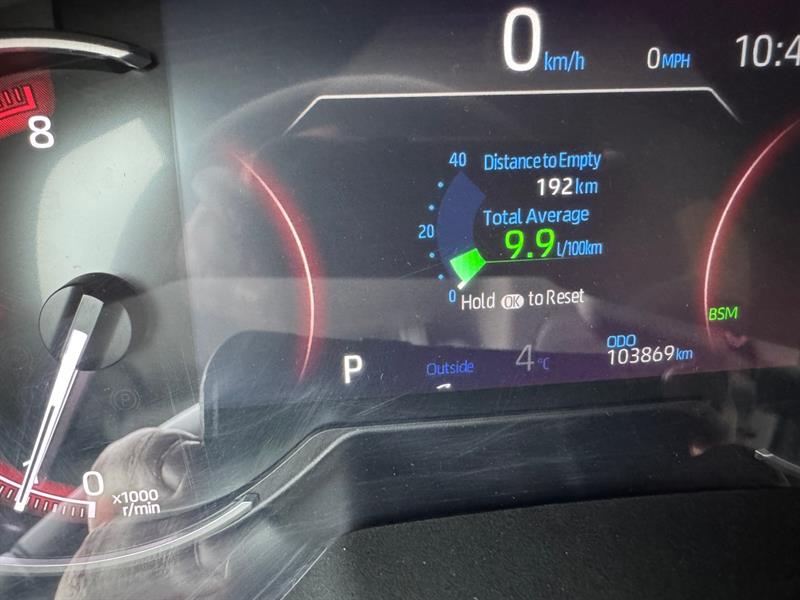 toyota RAV4 2019 - 25