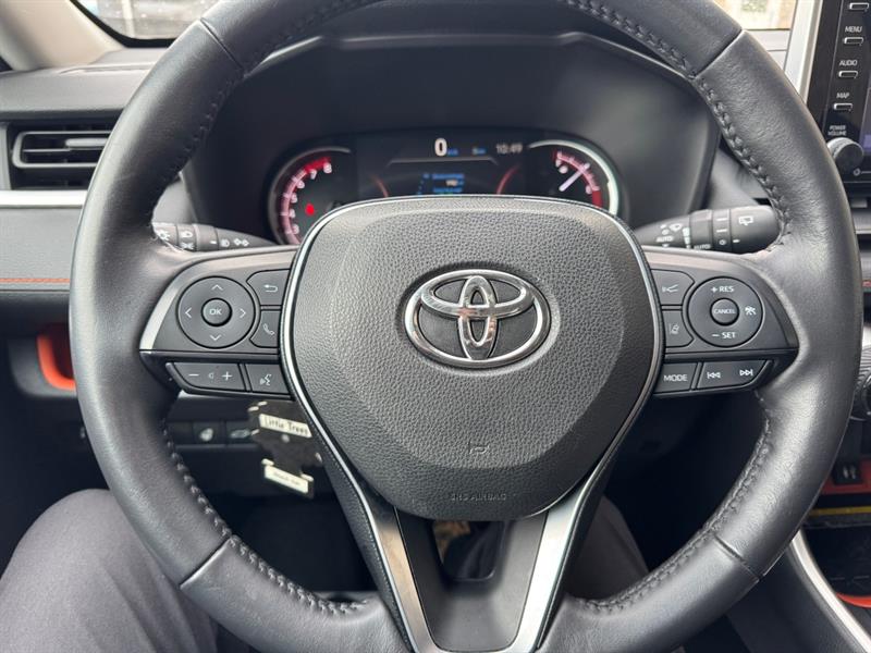 toyota RAV4 2019 - 26