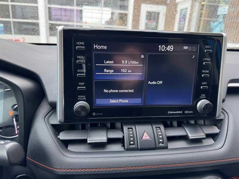 toyota RAV4 2019 - 27