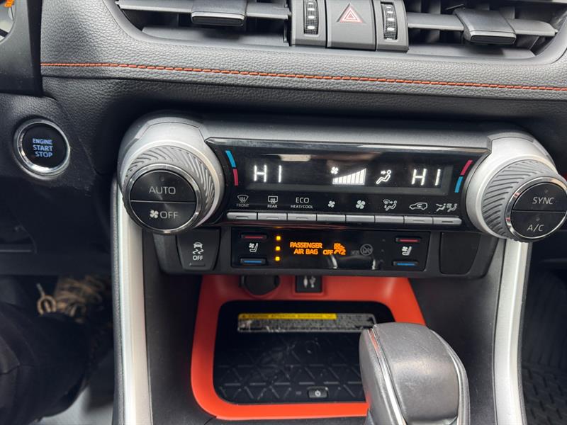 toyota RAV4 2019 - 28