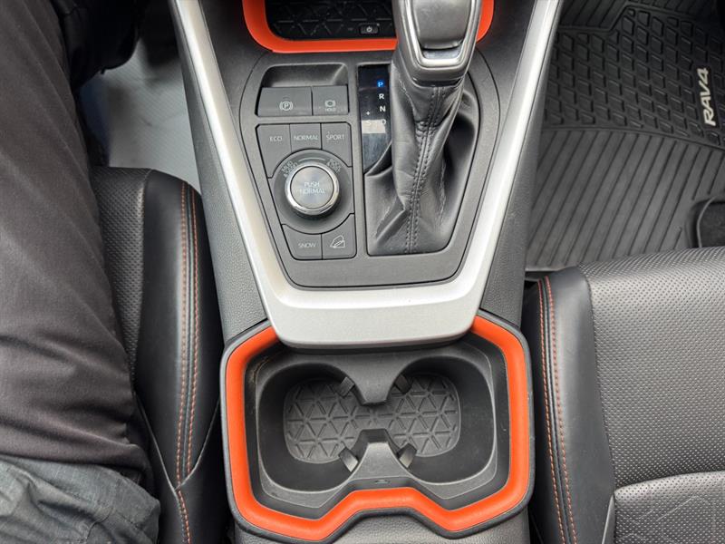 toyota RAV4 2019 - 29