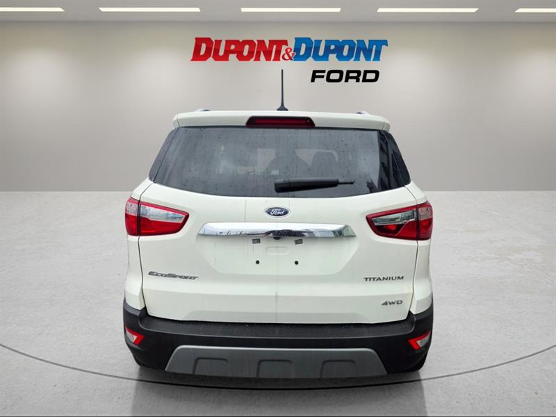 ford EcoSport 2020 - 4