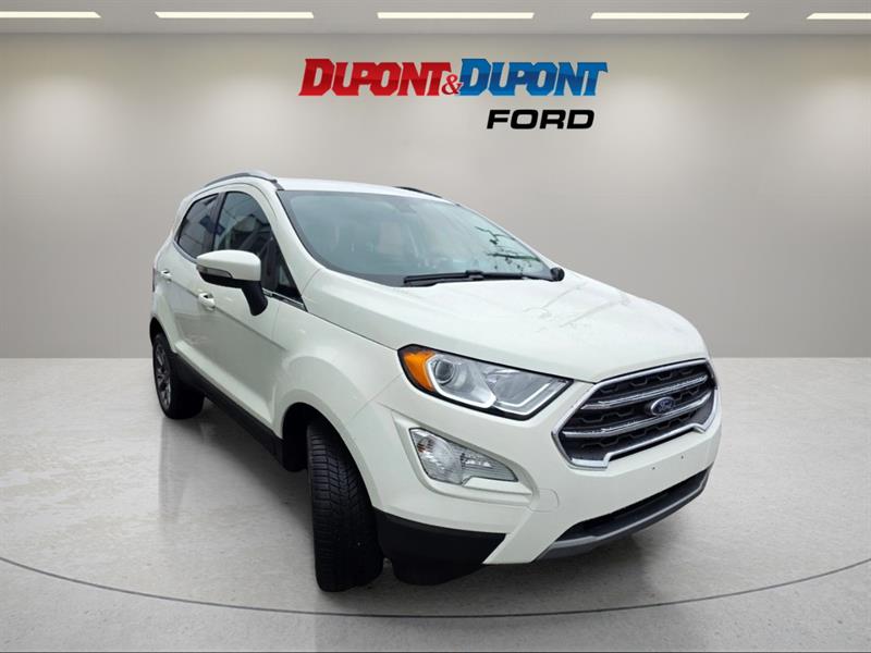 ford EcoSport 2020 - 6