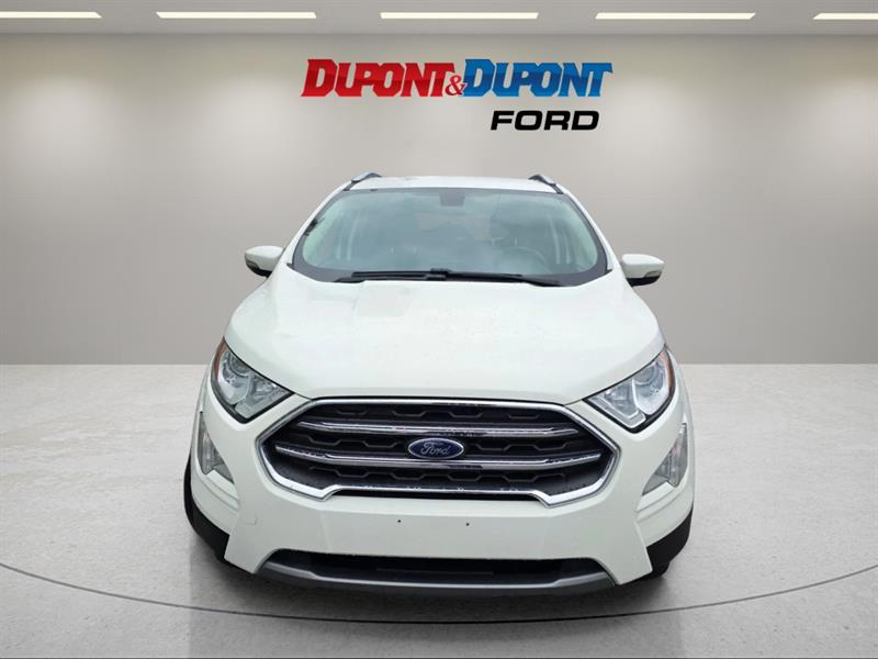 ford EcoSport 2020 - 7