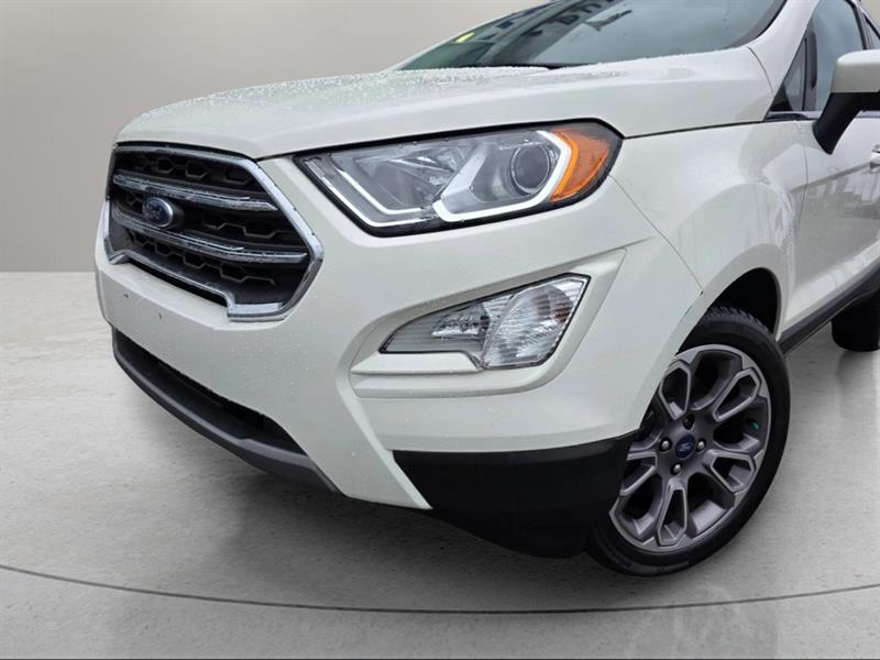 ford EcoSport 2020 - 9