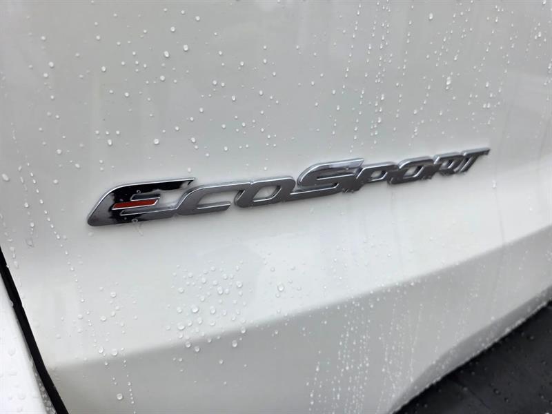 ford EcoSport 2020 - 10