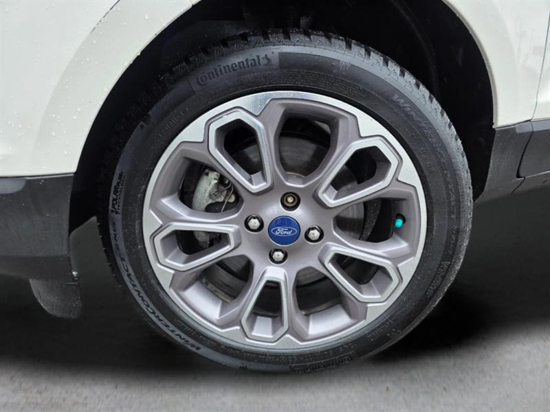 ford EcoSport 2020 - 12