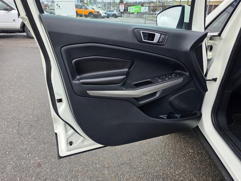 ford EcoSport 2020 - 13