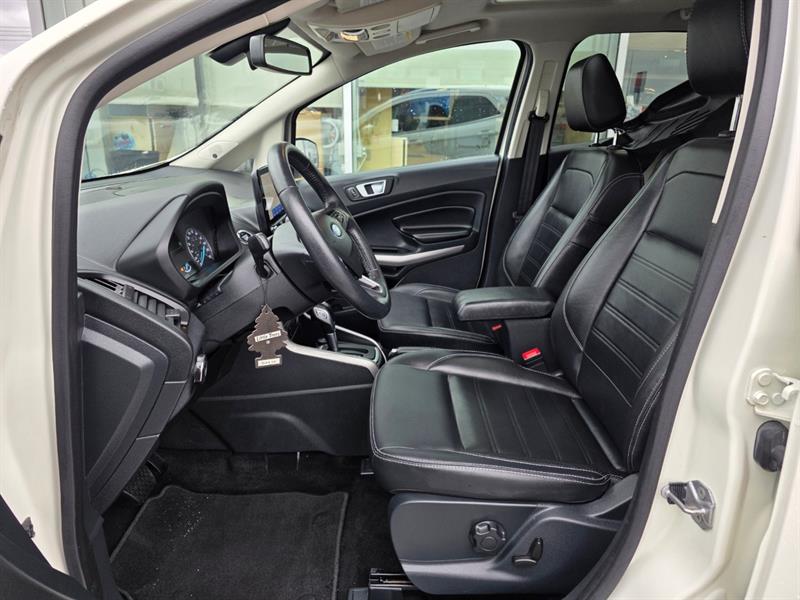ford EcoSport 2020 - 14