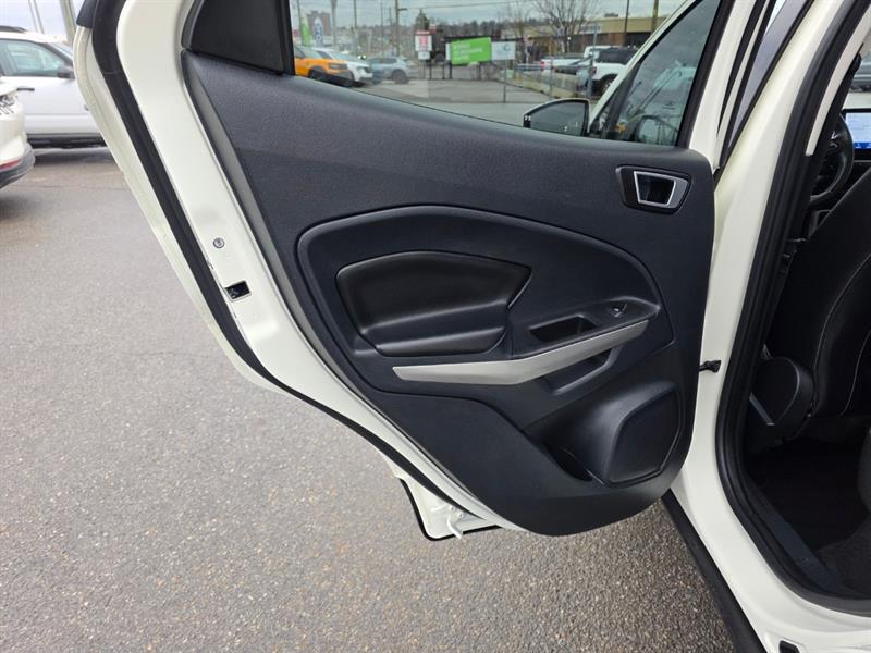 ford EcoSport 2020 - 15