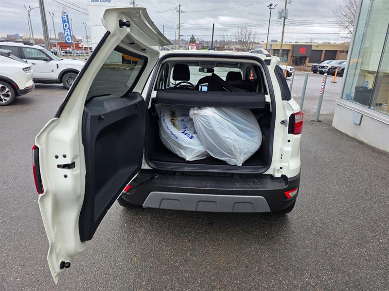 ford EcoSport 2020 - 16