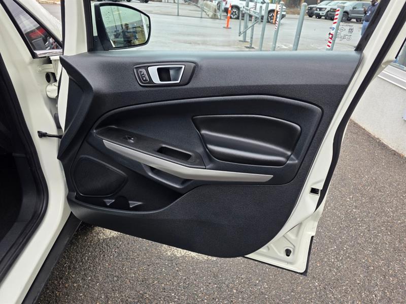 ford EcoSport 2020 - 18