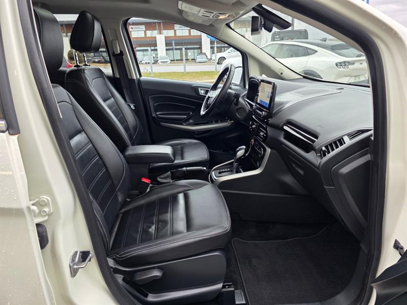ford EcoSport 2020 - 19