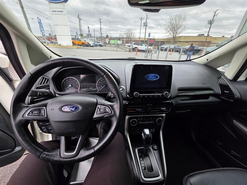 ford EcoSport 2020 - 20