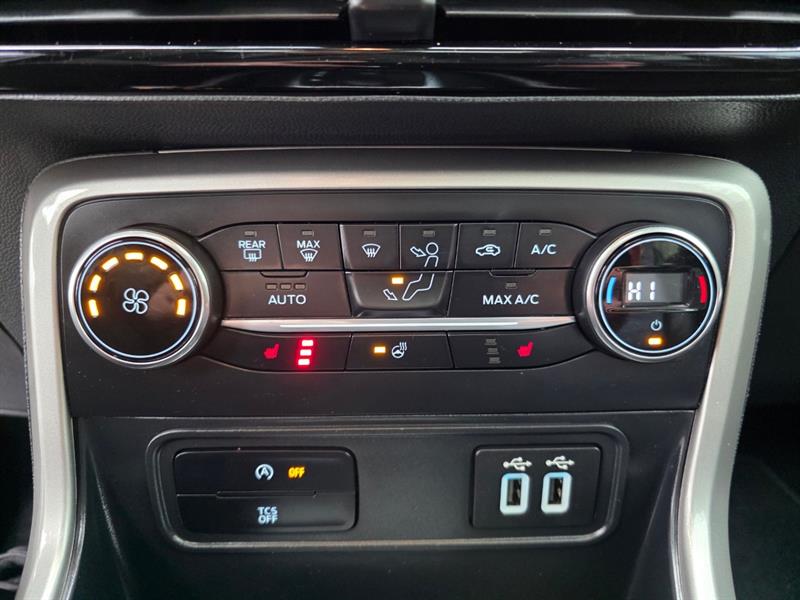 ford EcoSport 2020 - 24