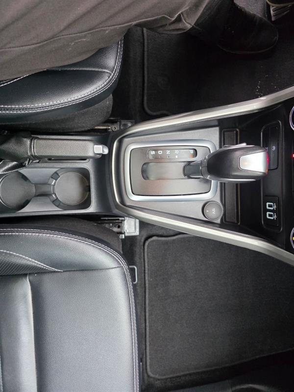 ford EcoSport 2020 - 25
