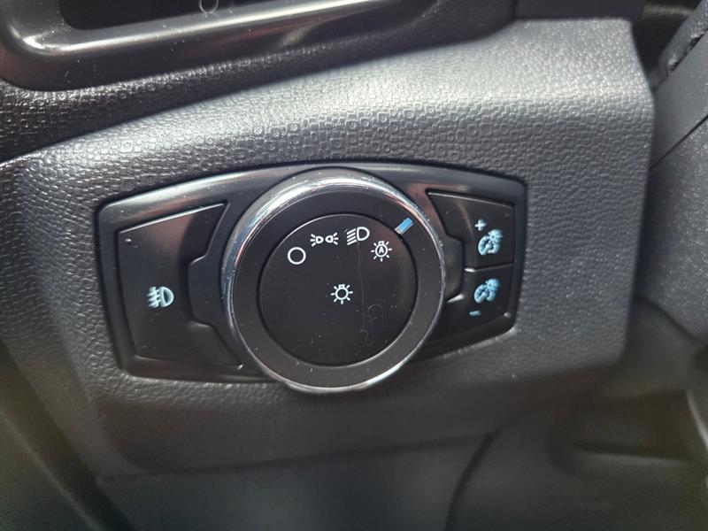 ford EcoSport 2020 - 26