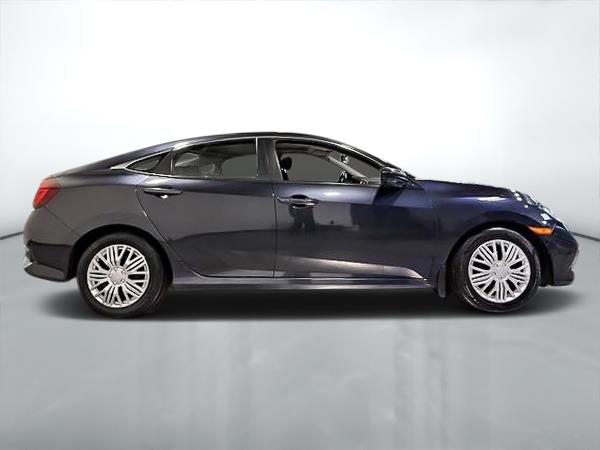 honda Civic Berline 2019 - 2