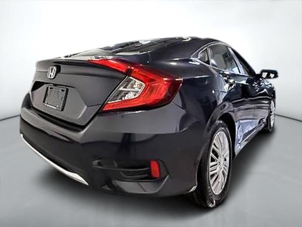 honda Civic Berline 2019 - 3