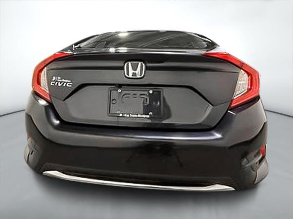 honda Civic Berline 2019 - 4