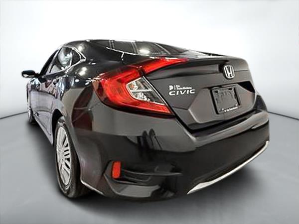 honda Civic Berline 2019 - 5