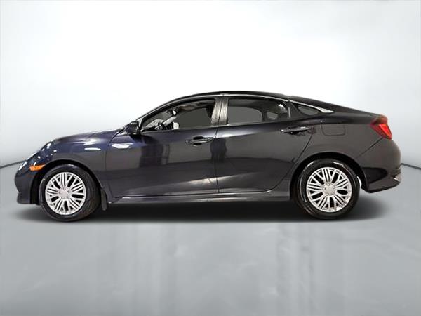honda Civic Berline 2019 - 6