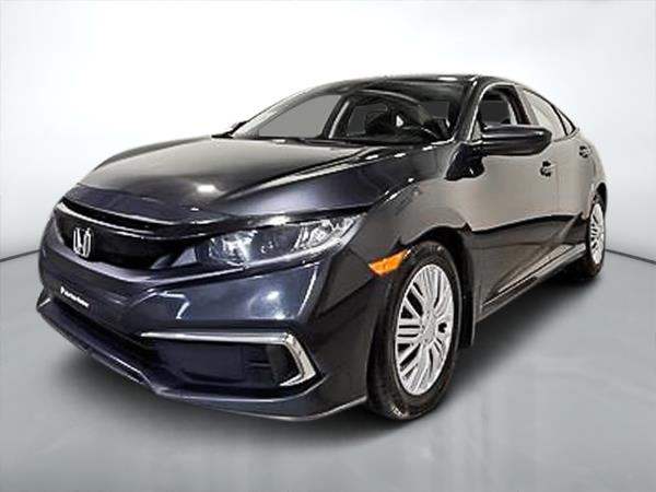 honda Civic Berline 2019 - 7