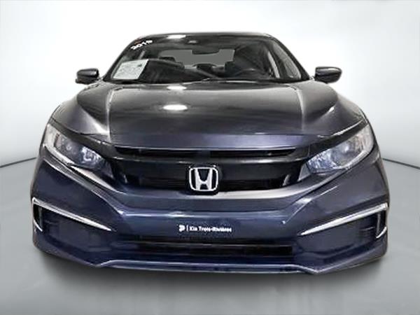 honda Civic Berline 2019 - 8