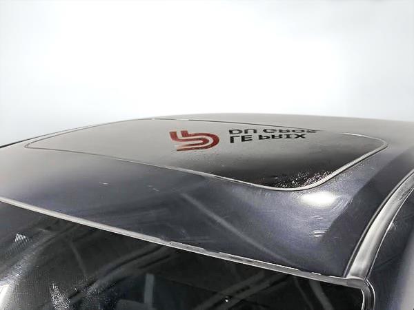 honda Civic Berline 2019 - 9
