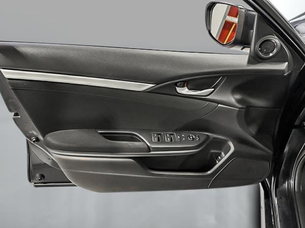 honda Civic Berline 2019 - 12