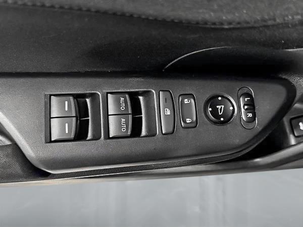 honda Civic Berline 2019 - 13