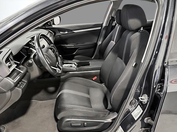honda Civic Berline 2019 - 14