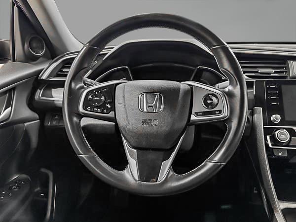honda Civic Berline 2019 - 15
