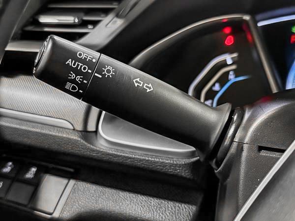 honda Civic Berline 2019 - 18