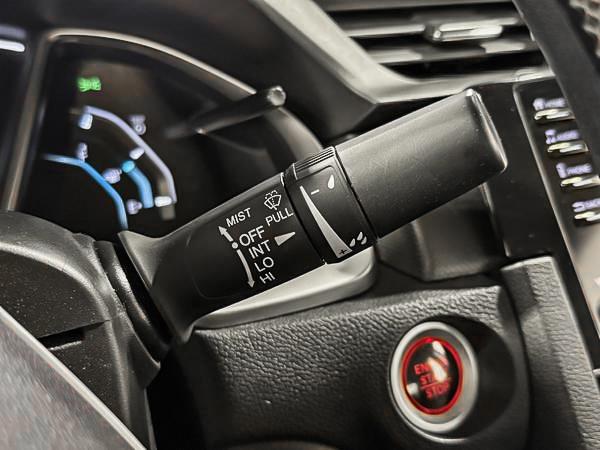 honda Civic Berline 2019 - 19