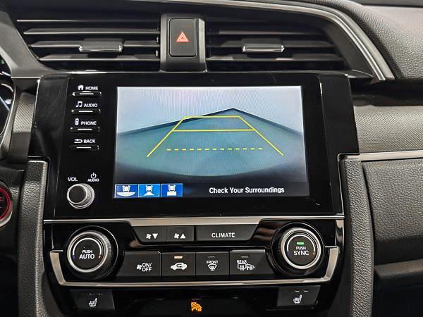 honda Civic Berline 2019 - 22