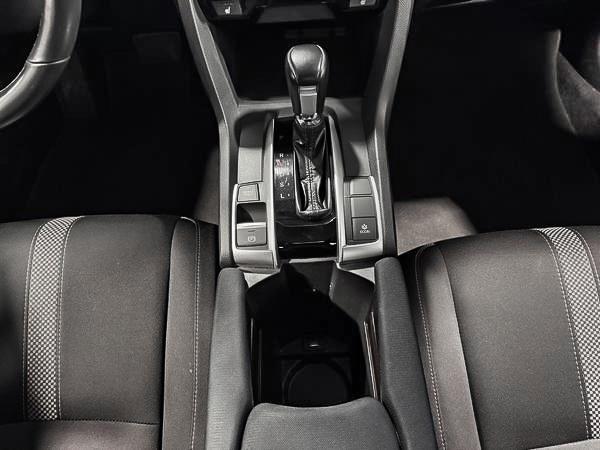 honda Civic Berline 2019 - 23