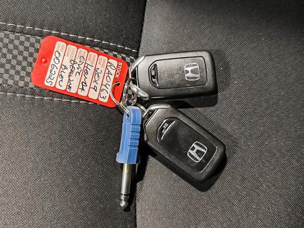 honda Civic Berline 2019 - 27