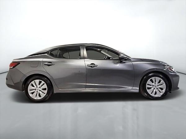 nissan Sentra 2022 - 2