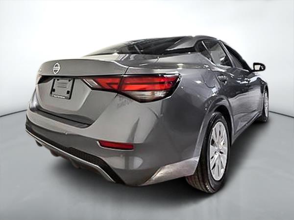 nissan Sentra 2022 - 3