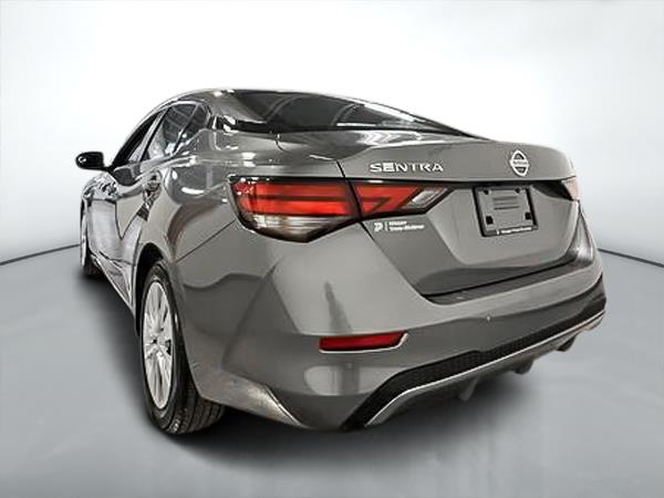 nissan Sentra 2022 - 5